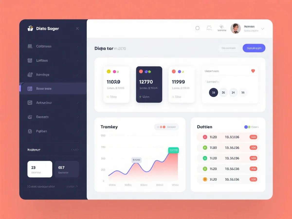 排列5开奖结果与数据图表示意图