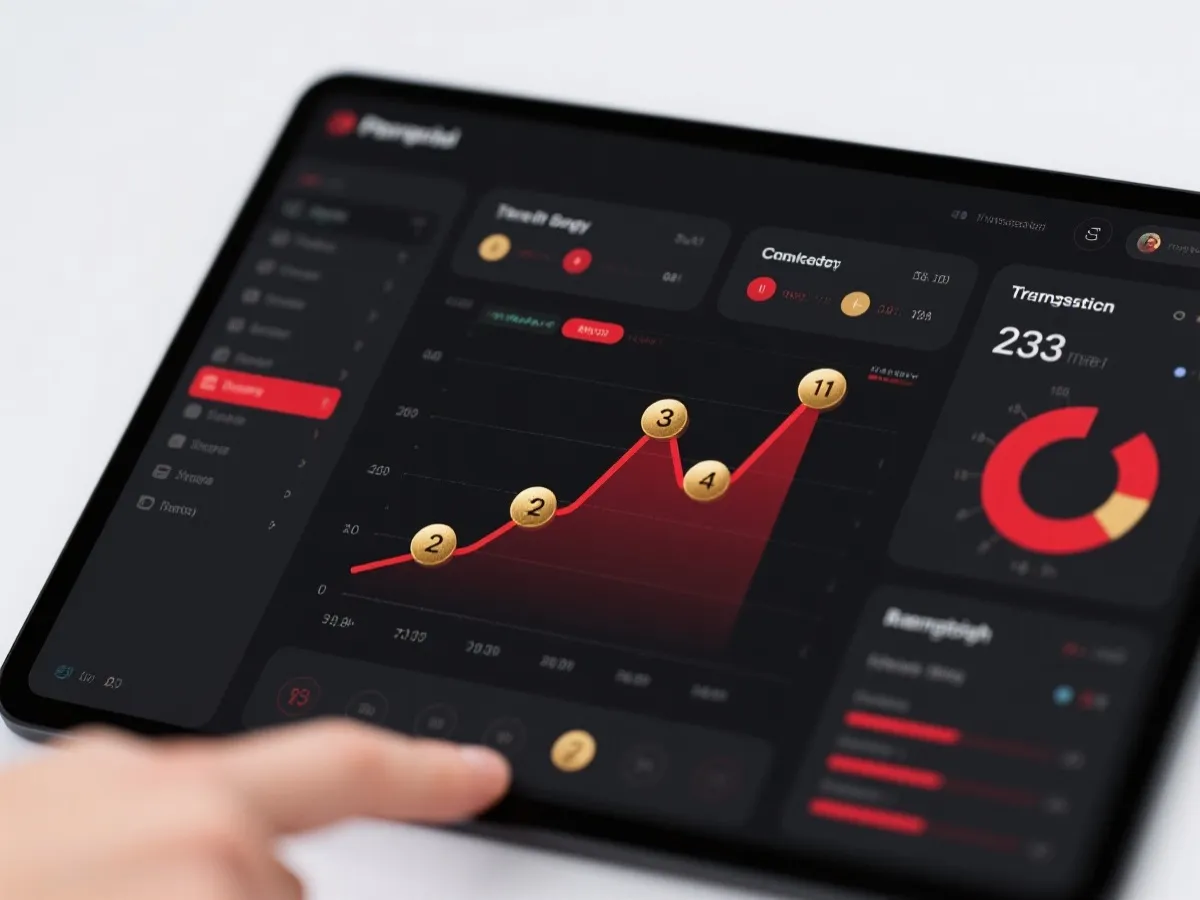 排列5走势图数据图示