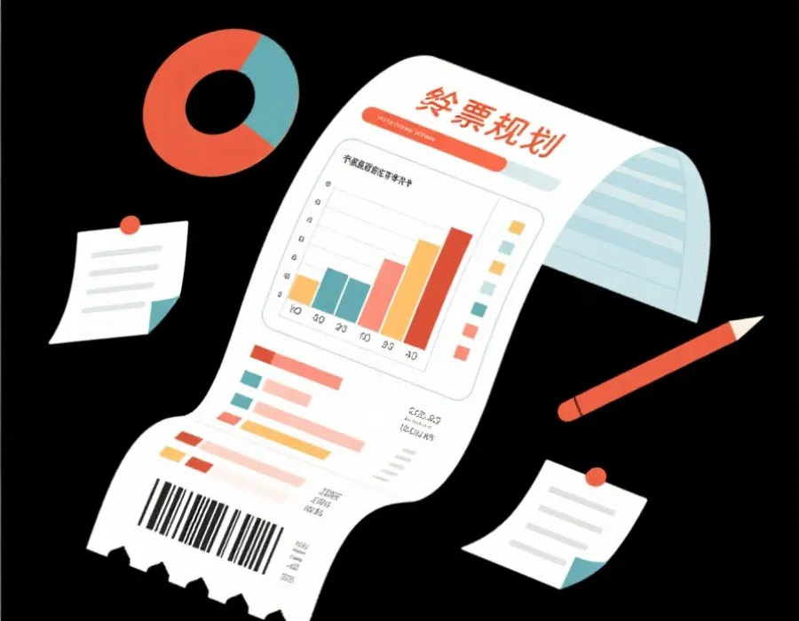 投注规划与规则理解示意图